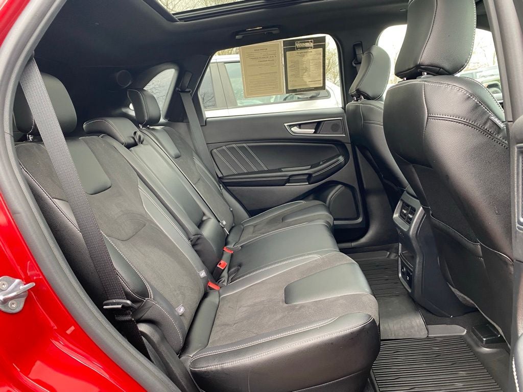2024 Ford Edge ST