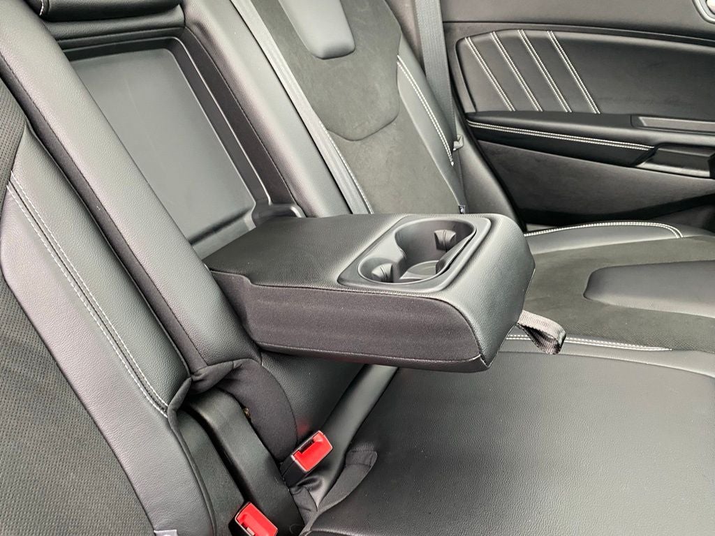 2024 Ford Edge ST