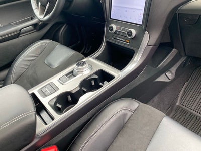 2024 Ford Edge ST