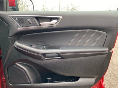 2024 Ford Edge ST