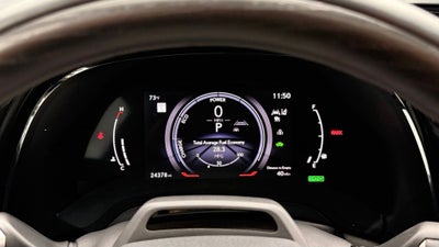 2024 Lexus RX 350h Premium Plus