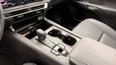 2024 Lexus RX 350h Premium Plus