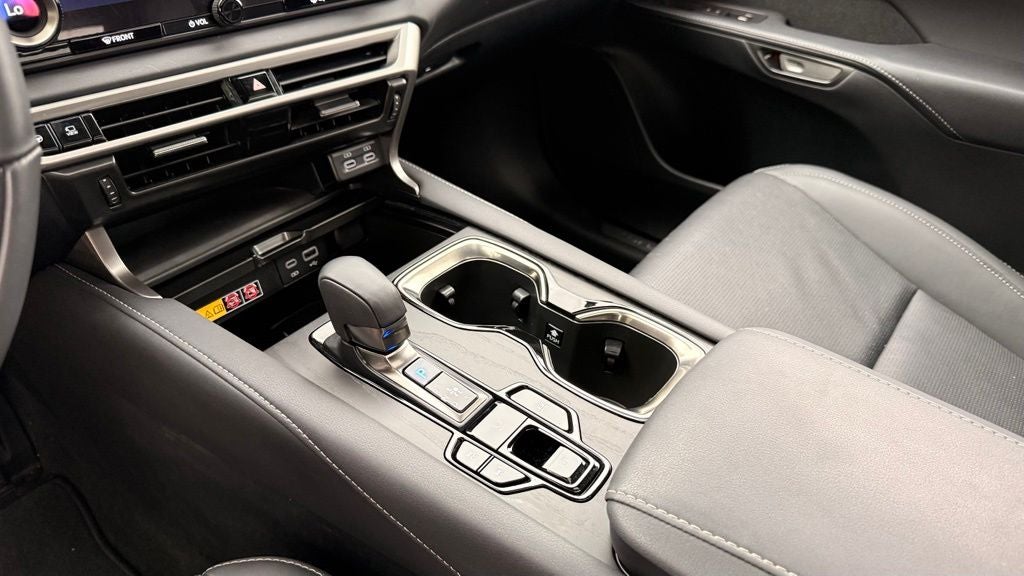 2024 Lexus RX 350h Premium Plus