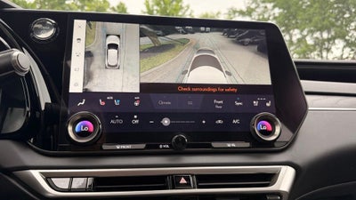 2024 Lexus RX 350h Premium Plus