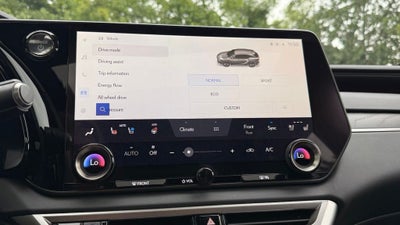 2024 Lexus RX 350h Premium Plus