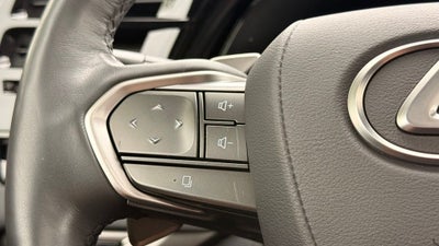 2024 Lexus RX 350h Premium Plus
