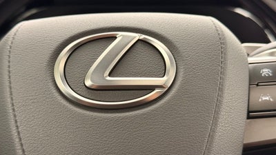2024 Lexus RX 350h Premium Plus
