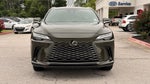 2024 Lexus RX 350h Premium Plus