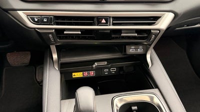 2024 Lexus RX 350h Premium Plus