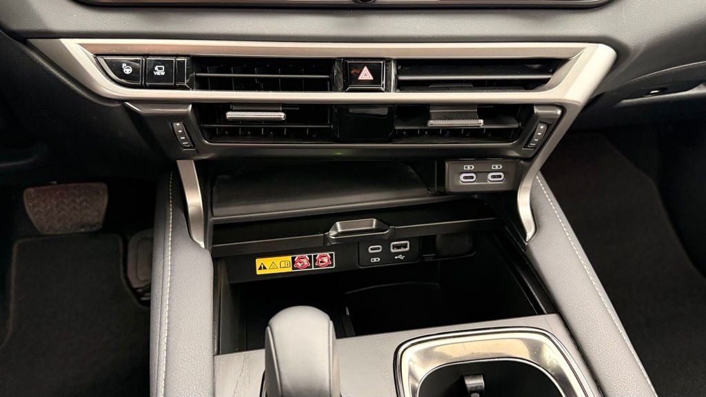 2024 Lexus RX 350h Premium Plus