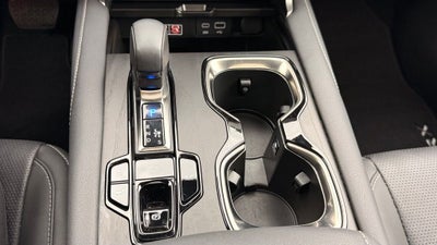 2024 Lexus RX 350h Premium Plus