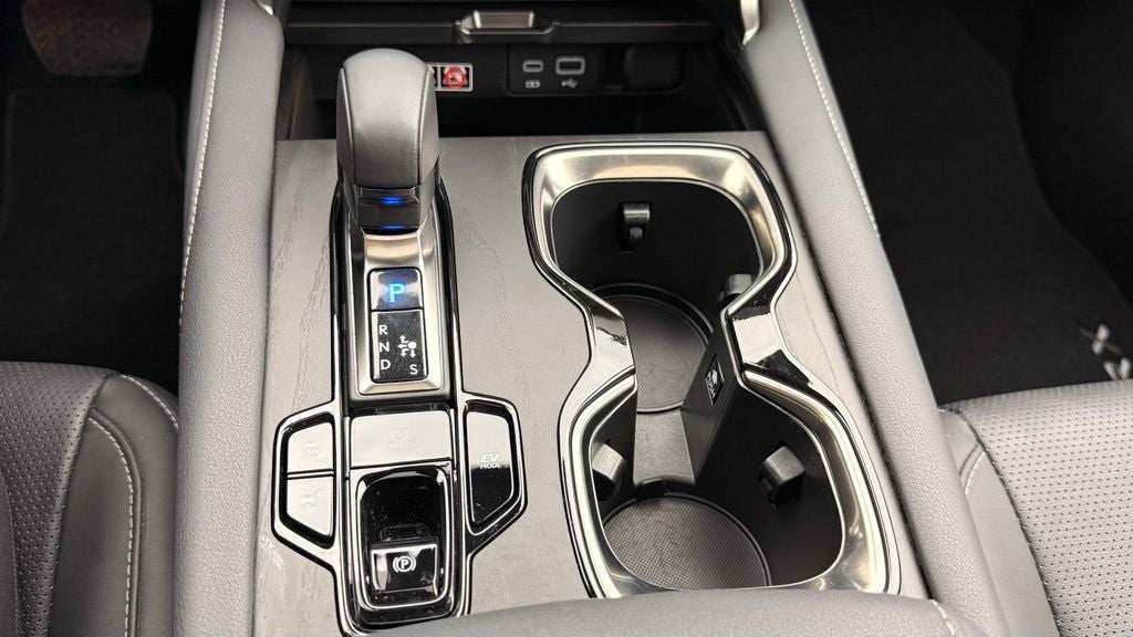 2024 Lexus RX 350h Premium Plus