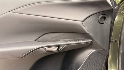 2024 Lexus RX 350h Premium Plus