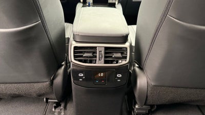 2024 Lexus RX 350h Premium Plus