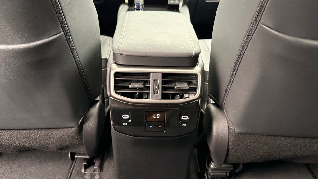 2024 Lexus RX 350h Premium Plus