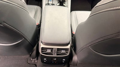 2024 Lexus RX 350h Premium Plus