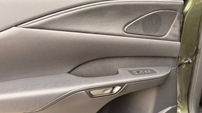 2024 Lexus RX 350h Premium Plus