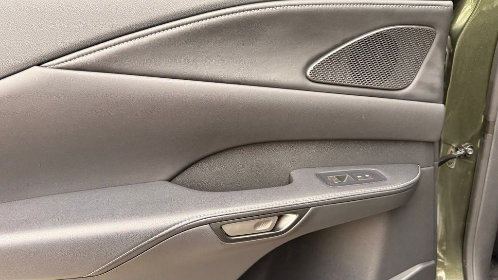 2024 Lexus RX 350h Premium Plus