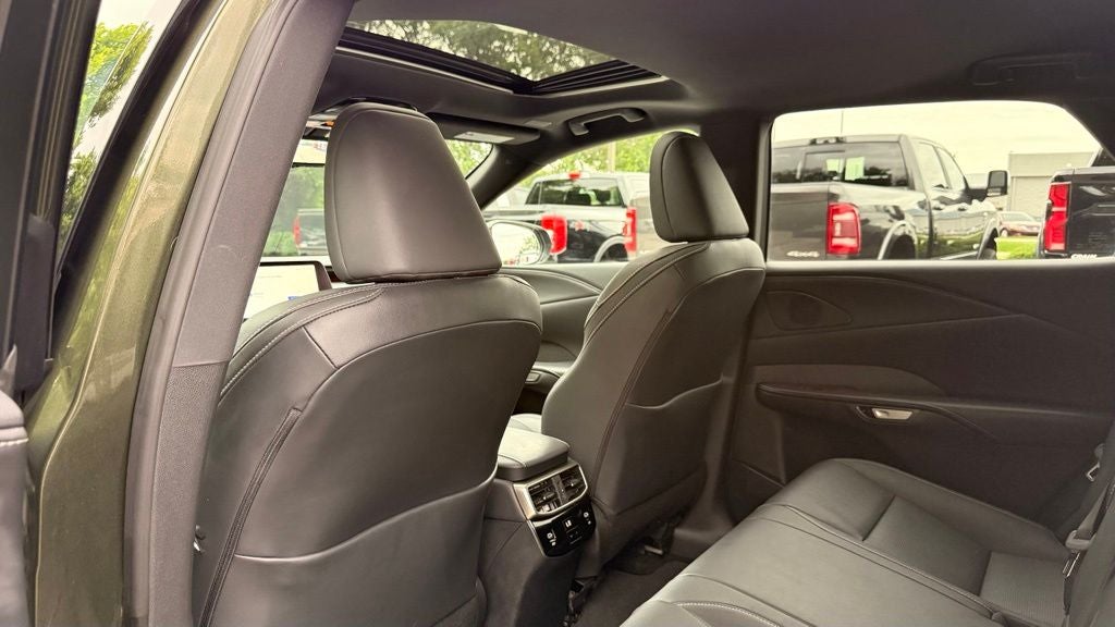 2024 Lexus RX 350h Premium Plus