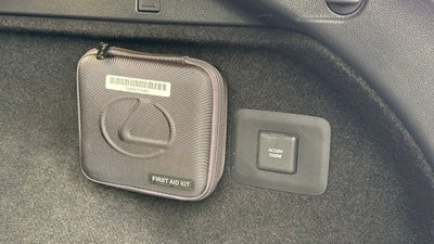 2024 Lexus RX 350h Premium Plus
