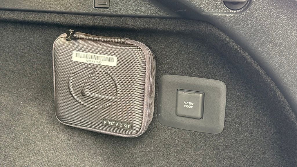 2024 Lexus RX 350h Premium Plus
