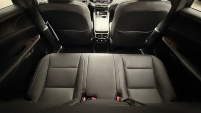 2024 Lexus RX 350h Premium Plus