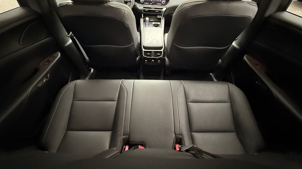 2024 Lexus RX 350h Premium Plus