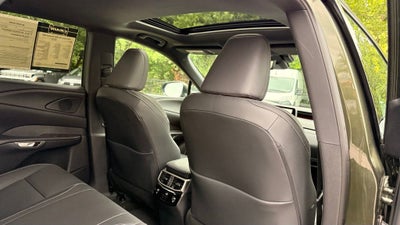 2024 Lexus RX 350h Premium Plus