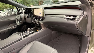 2024 Lexus RX 350h Premium Plus