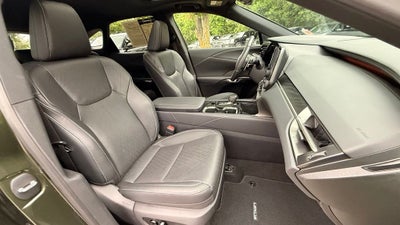 2024 Lexus RX 350h Premium Plus