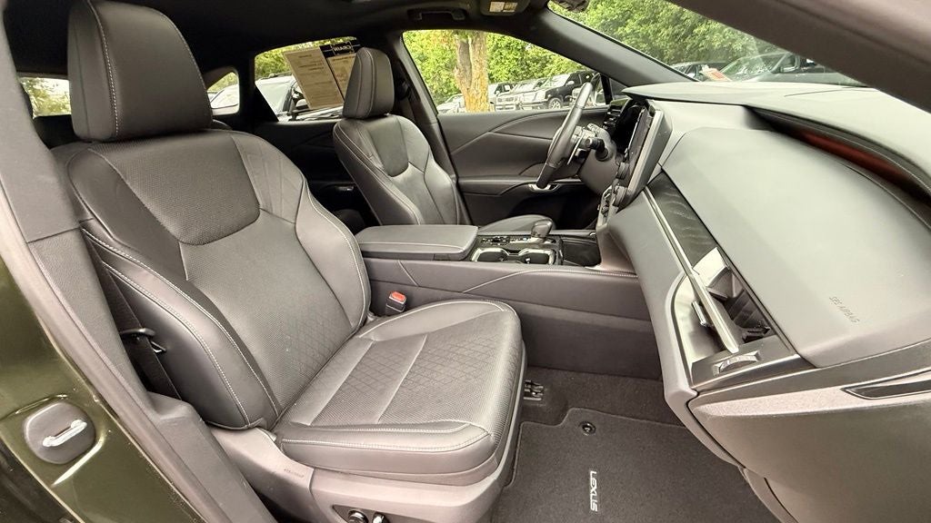 2024 Lexus RX 350h Premium Plus
