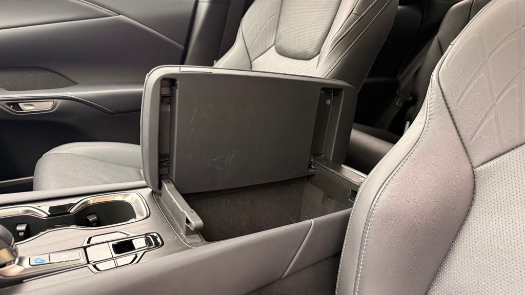 2024 Lexus RX 350h Premium Plus