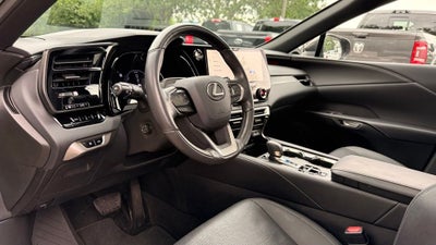 2024 Lexus RX 350h Premium Plus