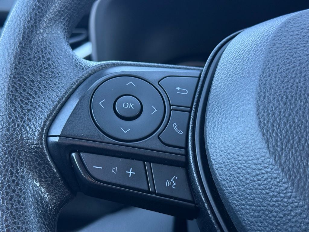 2024 Toyota RAV4 LE CLEAN CARFAX