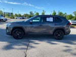 2021 Toyota RAV4 XLE APPLE CAR PLAY
