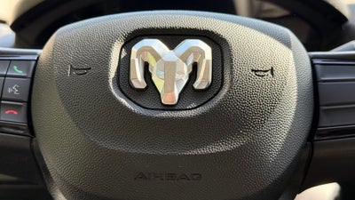2023 RAM ProMaster 2500 High Roof 136 WB