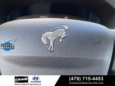 2024 Ford Bronco Sport Big Bend 1-OWNER CLEAN CARFAX