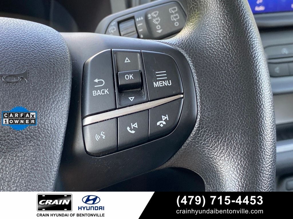 2024 Ford Bronco Sport Big Bend 1-OWNER CLEAN CARFAX