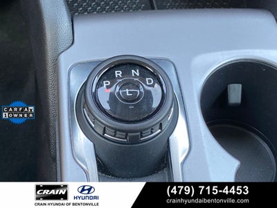 2024 Ford Bronco Sport Big Bend 1-OWNER CLEAN CARFAX