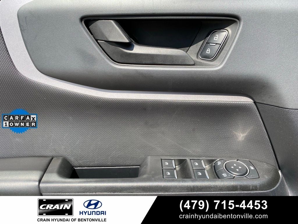 2024 Ford Bronco Sport Big Bend 1-OWNER CLEAN CARFAX