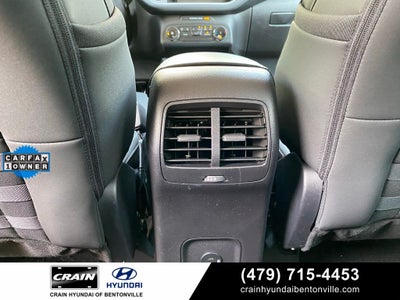 2024 Ford Bronco Sport Big Bend 1-OWNER CLEAN CARFAX