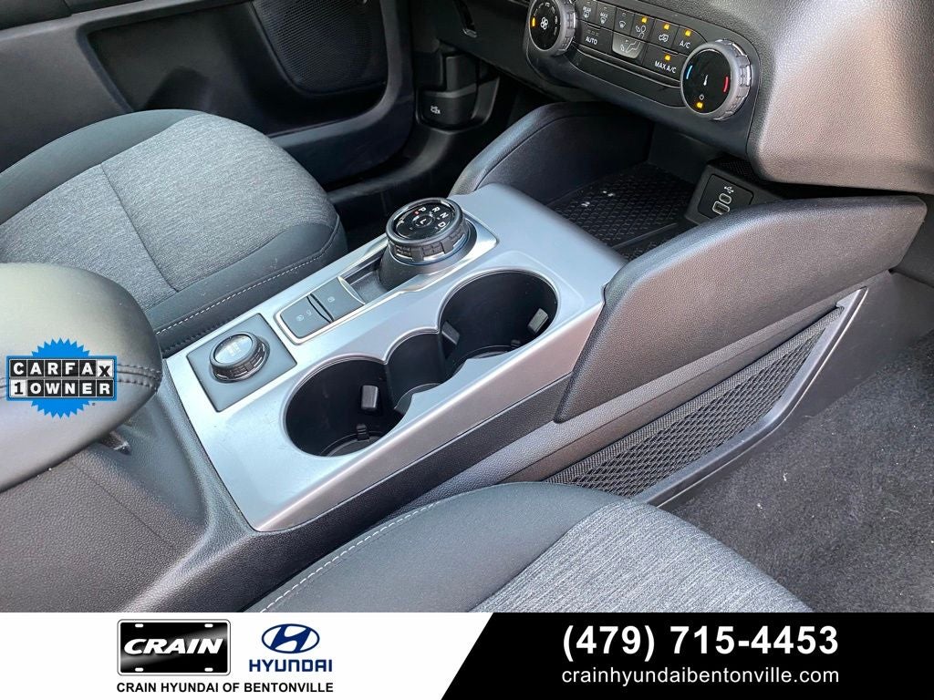 2024 Ford Bronco Sport Big Bend 1-OWNER CLEAN CARFAX