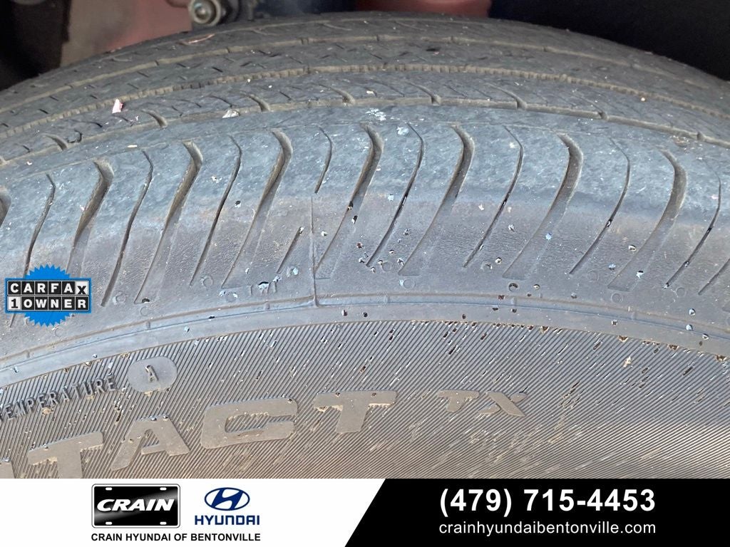 2024 Ford Bronco Sport Big Bend 1-OWNER CLEAN CARFAX