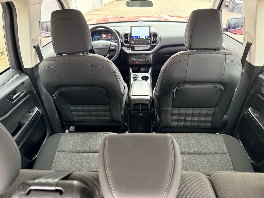 2023 Ford Bronco Sport Big Bend MUST SEE