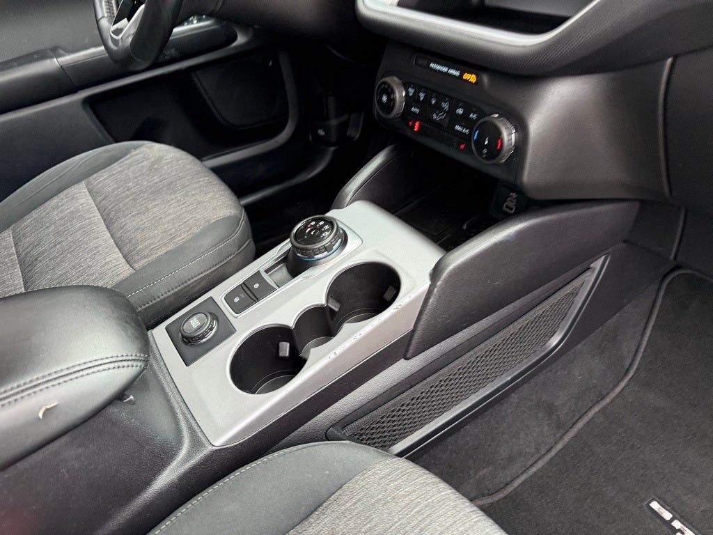 2023 Ford Bronco Sport Big Bend MUST SEE