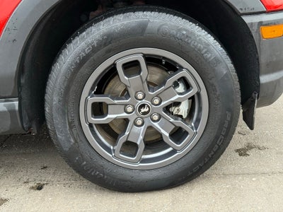 2023 Ford Bronco Sport Big Bend MUST SEE