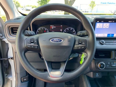 2022 Ford Maverick XL CLEAN
