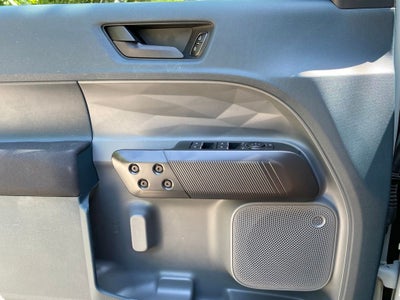 2022 Ford Maverick XL CLEAN