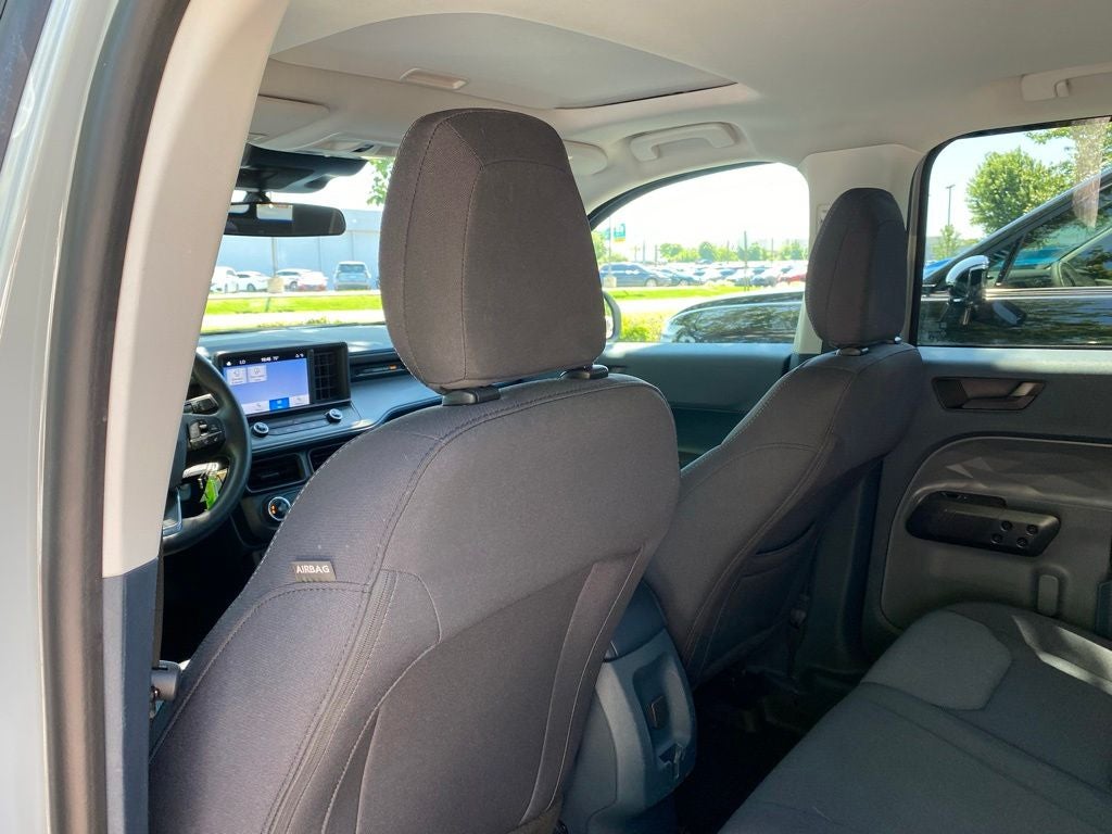 2022 Ford Maverick XL CLEAN