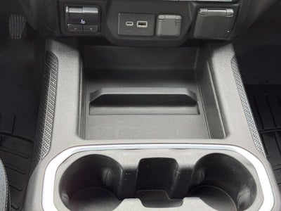 2021 Chevrolet Silverado 1500 RST - BADLANDER - $30,000 PACKAGE | 4WD